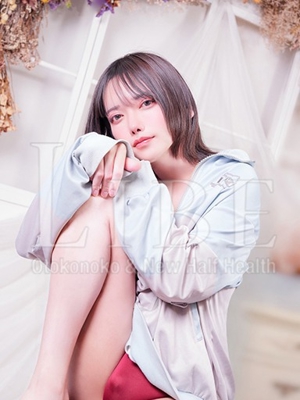一咲ゆあんのプロフィール写真