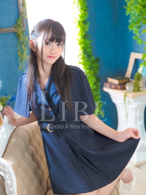 【期間限定】月乃ほたるのプロフィール写真