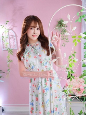 【期間限定】一色由花子のプロフィール写真