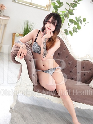 四葉れあのプロフィール写真
