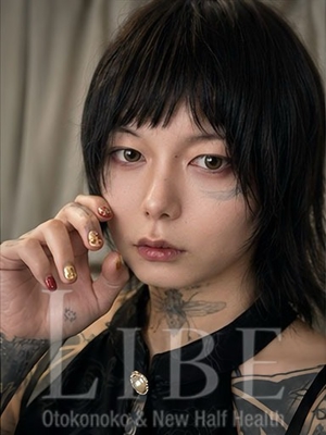 椿あけびのプロフィール写真