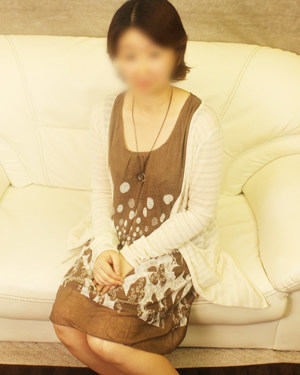 千恵美のプロフィール写真