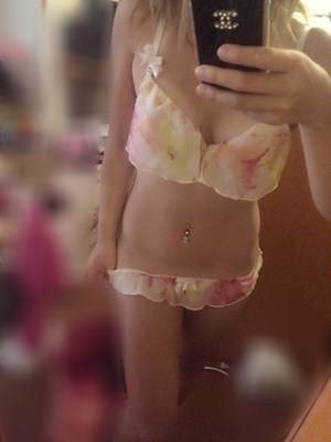 ひよりのプロフィール写真