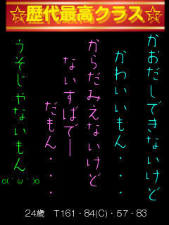 みみのプロフィール写真