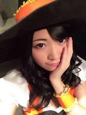 ちよのプロフィール写真