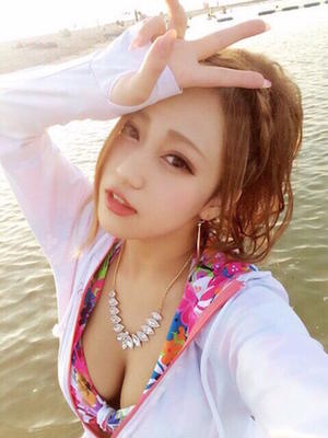 あずさのプロフィール写真