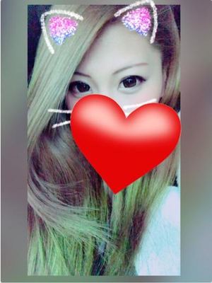 ありあのプロフィール写真