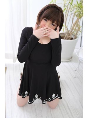 もみのプロフィール写真