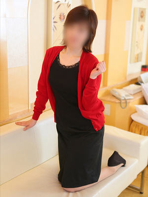 美香のプロフィール写真