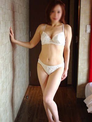 中条保奈美のプロフィール写真