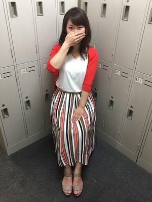 アンナのプロフィール写真