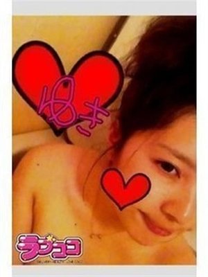 百瀬ゆきのプロフィール写真