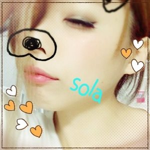 そらのプロフィール写真