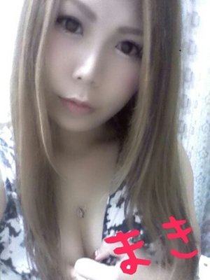 まきのプロフィール写真