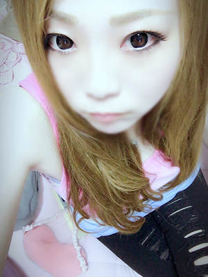 あいなのプロフィール写真