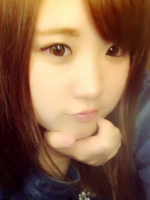 ゆうあのプロフィール写真