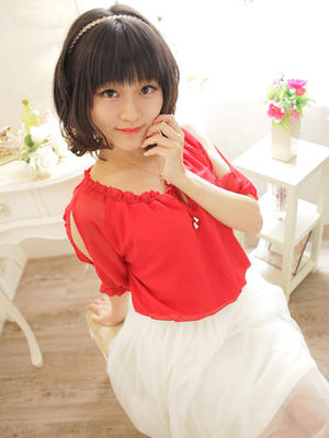 かりんのプロフィール写真