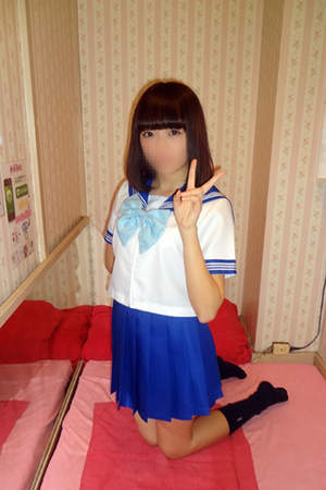 れあのプロフィール写真