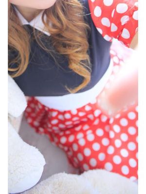 ナオミのプロフィール写真