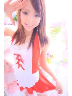 ミナのプロフィール写真
