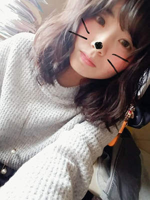 ちなのプロフィール写真