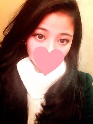 あんなのプロフィール写真