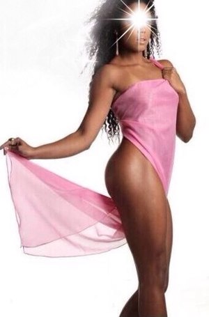 ナオミのプロフィール写真