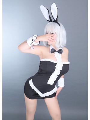 ダイアナのプロフィール写真