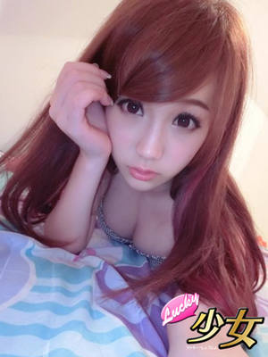 シホのプロフィール写真