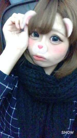 えりなのプロフィール写真