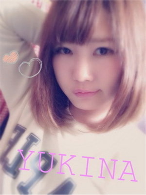 ゆきなのプロフィール写真