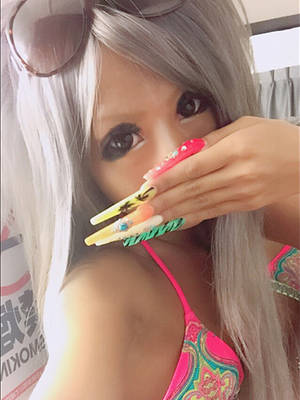 あむのプロフィール写真