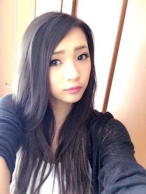 ナナのプロフィール写真