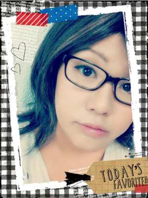 のあのプロフィール写真