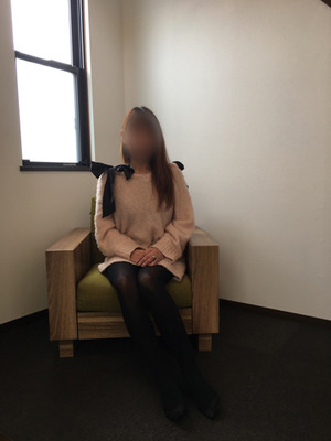 緑のプロフィール写真