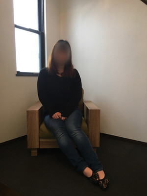 花のプロフィール写真