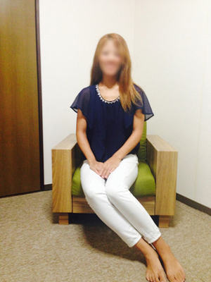 玲衣のプロフィール写真