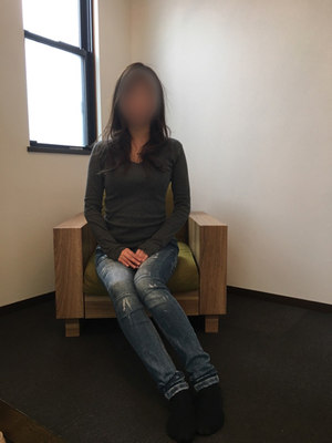 陽菜のプロフィール写真