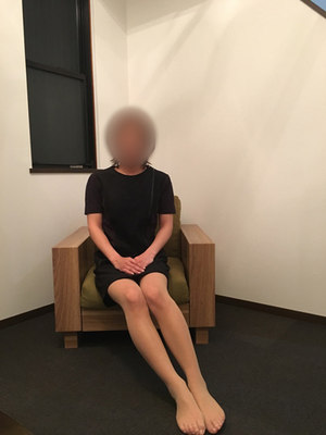 瀬奈のプロフィール写真