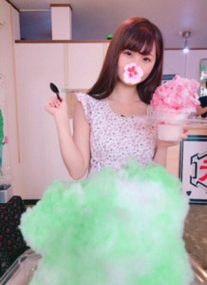 ひめかのプロフィール写真