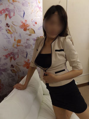 華穂（かほ）のプロフィール写真