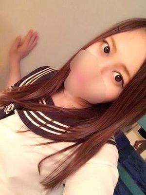 めありのプロフィール写真
