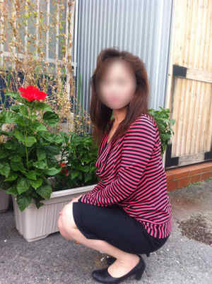 あかりのプロフィール写真