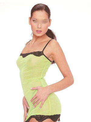 クリスティーナのプロフィール写真