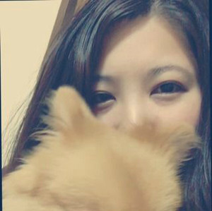 早川あみのプロフィール写真