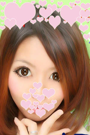 あいのプロフィール写真