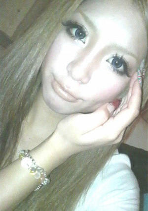 りあのプロフィール写真