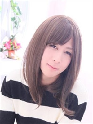 モカのプロフィール写真