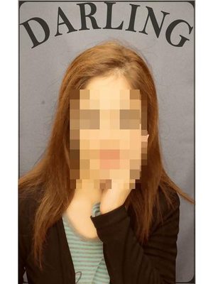 あんなのプロフィール写真