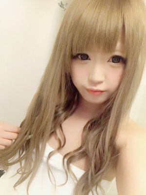 ひめののプロフィール写真